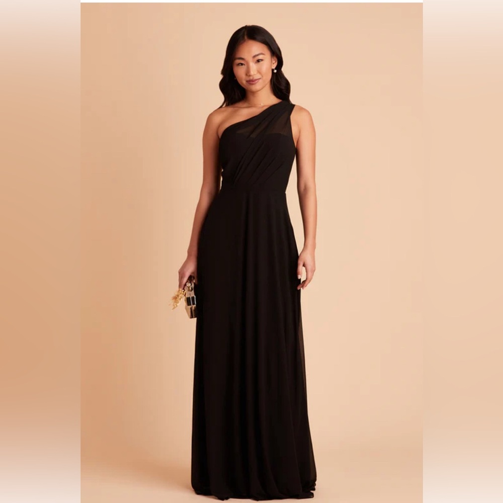 Bridesmaid dress